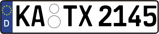 KA-TX2145