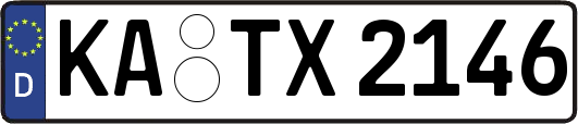 KA-TX2146