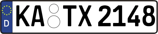 KA-TX2148