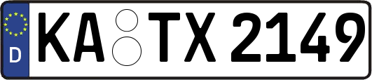 KA-TX2149