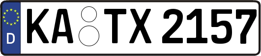 KA-TX2157