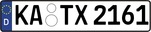 KA-TX2161