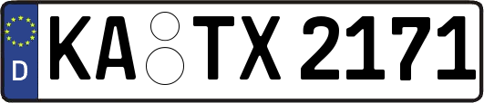 KA-TX2171