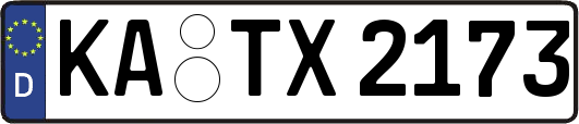 KA-TX2173