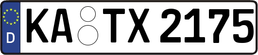 KA-TX2175