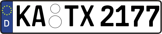 KA-TX2177