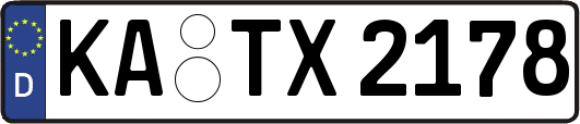 KA-TX2178
