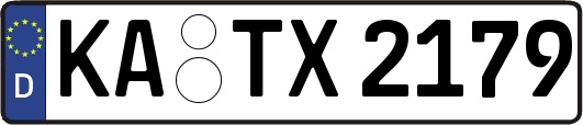KA-TX2179