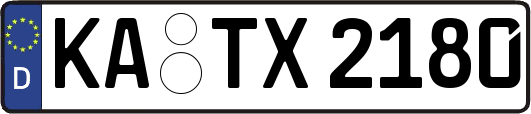 KA-TX2180