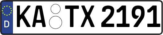 KA-TX2191