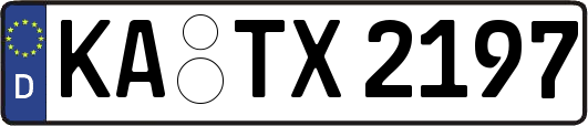 KA-TX2197