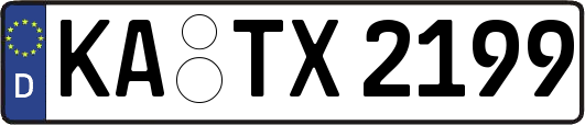 KA-TX2199