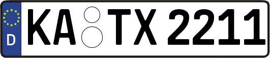 KA-TX2211