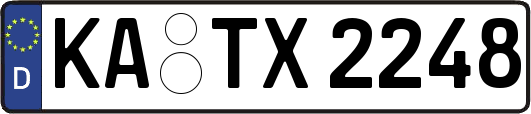 KA-TX2248