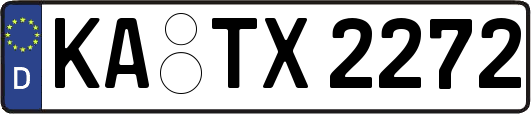 KA-TX2272