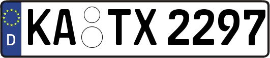 KA-TX2297
