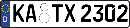 KA-TX2302