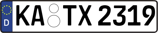 KA-TX2319