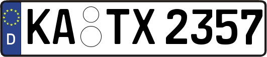 KA-TX2357