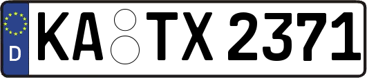 KA-TX2371