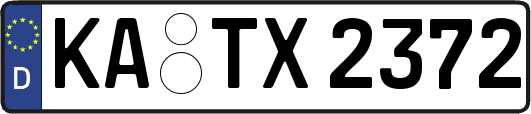 KA-TX2372