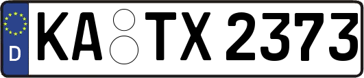 KA-TX2373