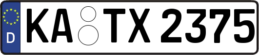 KA-TX2375
