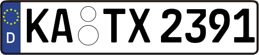 KA-TX2391