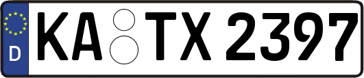 KA-TX2397