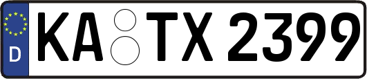 KA-TX2399