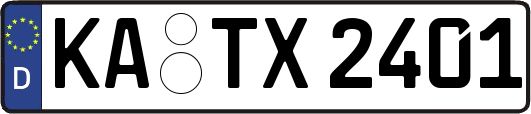 KA-TX2401