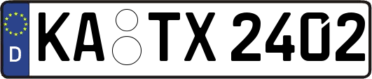 KA-TX2402
