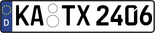 KA-TX2406