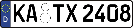 KA-TX2408