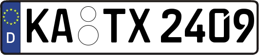 KA-TX2409