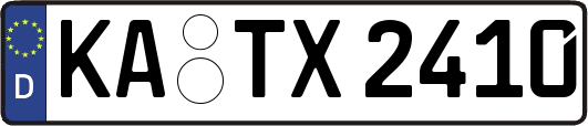 KA-TX2410