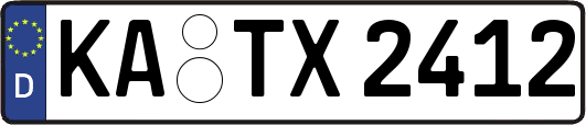 KA-TX2412