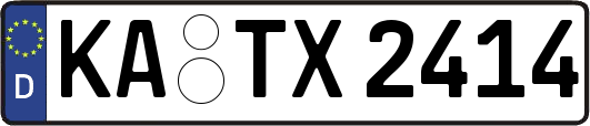 KA-TX2414