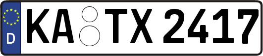 KA-TX2417