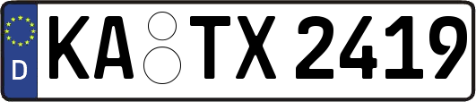 KA-TX2419