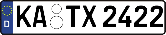 KA-TX2422