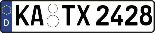 KA-TX2428
