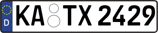 KA-TX2429