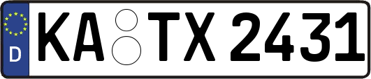 KA-TX2431