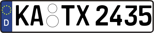 KA-TX2435
