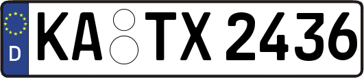 KA-TX2436