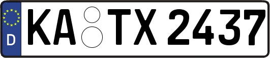 KA-TX2437