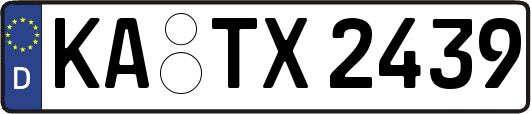 KA-TX2439