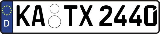 KA-TX2440