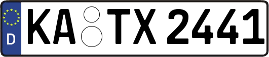 KA-TX2441